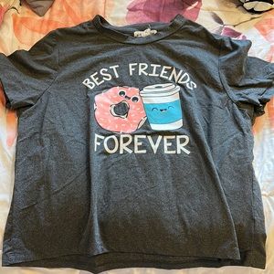 Weekend Edition Shirt Size XL